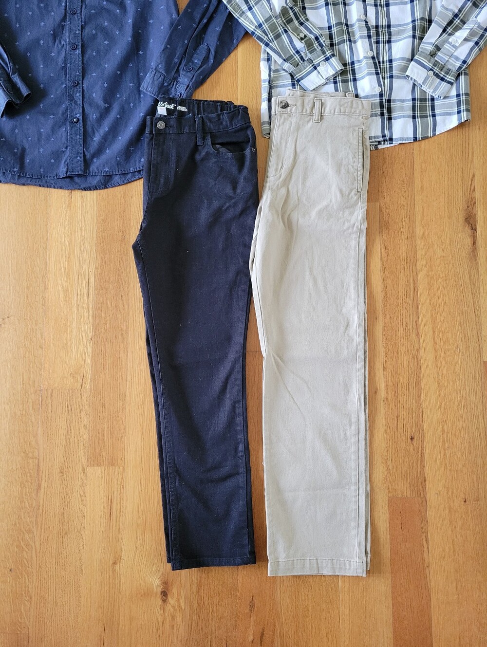 Boys size 18, 18-20, xl clothes bundle - Picture 15 of 15